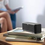 Anker Soundcore Boost Bluetooth Speaker with BassUp