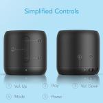 Anker Soundcore Mini Bluetooth Speaker with 15-Hour Playtime