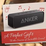 Anker Soundcore Bluetooth Speaker with 24H Playtime