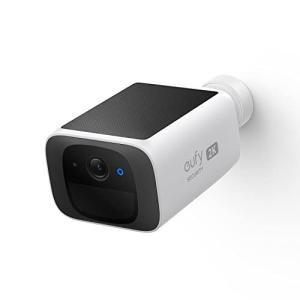 Eufy SoloCam S220 Solar Wireless Security Camera