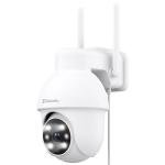 GALAYOU 2K Outdoor 360° WiFi Security Camera