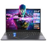 DREAMFYRE 15.6" Touch ID Gaming Laptop 16GB RAM
