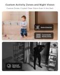 Tapo C210 3MP Indoor Security Camera with AI