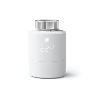 Tado Smart Radiator Thermostat - WiFi Multi-Room Control