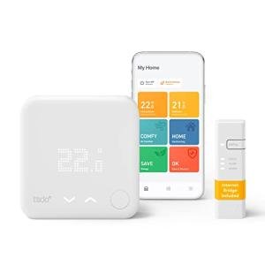 tado° Smart Thermostat V3+ - Works with Alexa & Google