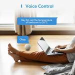 Meross Smart Thermostat for Electric Underfloor Heating