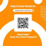 Netatmo Smart Thermostat - Control Heating Remotely