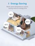 Meross Smart Thermostat for Electric Underfloor Heating