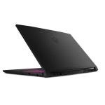 MSI Katana 17" FHD Gaming Laptop - Intel Core i7