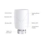 TP-Link Kasa Smart Radiator Valve with Alexa & Google Home