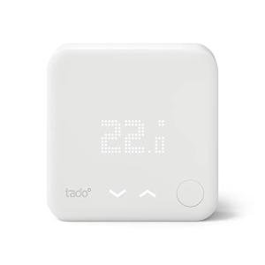 tado Wired Smart Thermostat for Multizone Control