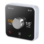 Hive Thermostat for Combi Boilers with Hive Hub