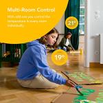 tado° Smart Thermostat V3+ - Works with Alexa & Google