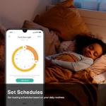 TP-Link Kasa Smart Radiator Valve with Alexa & Google Home