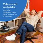 tado Wired Smart Thermostat for Multizone Control
