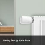 TP-Link Kasa Smart Radiator Valve with Alexa & Google Home