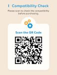 Meross Smart Thermostat for Combi Boilers & Underfloor Heating