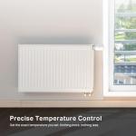 TP-Link Kasa Smart Radiator Valve with Alexa & Google Home