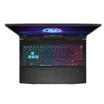 MSI Katana 15.6" Gaming Laptop with RTX 4050