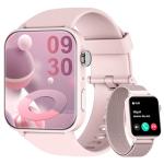 Blackview Smart Watch for Women with Fitness Tracker