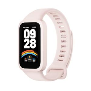 XIAOMI Smart Band 9 Fitness Tracker - Pink