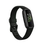 Google Fitbit Inspire 3 Activity Tracker - Black