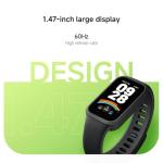 XIAOMI Smart Band 9 Fitness Tracker - Pink