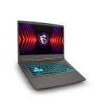 MSI 15" FHD Gaming Laptop - Intel i5, RTX 4050