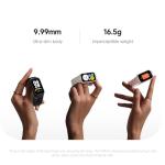 XIAOMI Smart Band 9 Fitness Tracker - Pink