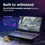 Lenovo LOQ 15" Full HD Gaming Laptop