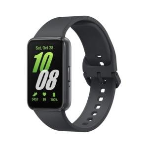 Samsung Galaxy Fit3 Smart Watch and Fitness Tracker