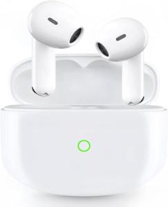 Bluetooth 5.3 Wireless Earbuds with Noise Cancelling
