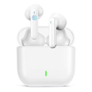 Bluetooth 5.4 Noise Cancelling Wireless Earbuds