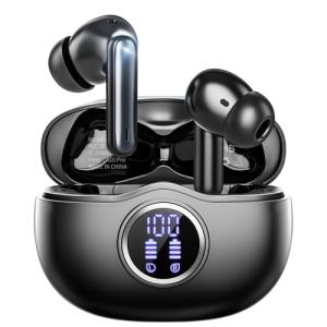 Sisism A10 Pro Bluetooth 5.3 Wireless Earbuds