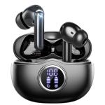 Sisism A10 Pro Bluetooth 5.3 Wireless Earbuds