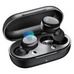 Temdan Bluetooth 5.3 Wireless Earbuds with Deep Bass