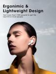 Noise Cancelling Wireless Earbuds with Long Playtime