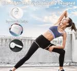 Bluetooth 5.3 Wireless Earbuds with Noise Cancellation