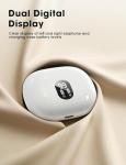 Noise Cancelling Wireless Earbuds with Long Playtime