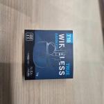 Noise Cancelling Wireless Earbuds with Long Playtime