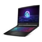 MSI Katana 15.6" Gaming Laptop with RTX 4050