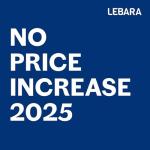 Lebara SIM Card: 25GB for £5, No Contract
