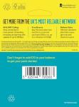 EE PAYG £10 SIM: 8GB Data, 500 Minutes