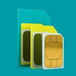 EE PAYG 120GB Mobile Data SIM - 12 Months
