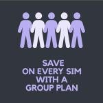 SMARTY Unlimited 1-Month Flexible SIM Plan
