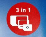 O2 Pay As You Go Combi SIM Card