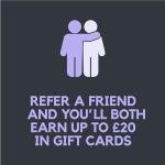 SMARTY Sim Plan: Unlimited Data for £20