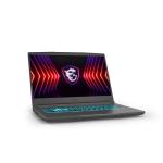 MSI 15" FHD Gaming Laptop - Intel i5, RTX 4050
