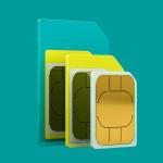 EE Pay As You Go SIM Card - 50GB + 100GB Free