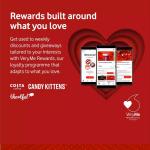 Pay As You Go SIM Card with £5 Credit